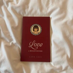 🎄2 for $15 | ‘Love & Misadventure’ by Lang Leav (Paperback)